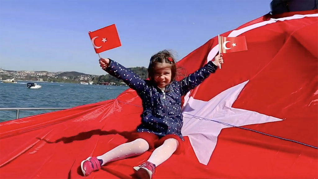 Özel Gün Kutlamaları
