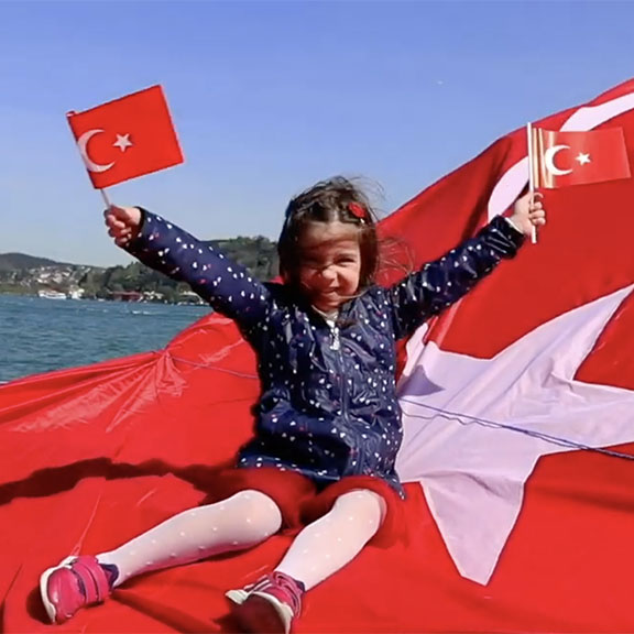 Özel Gün Kutlamaları